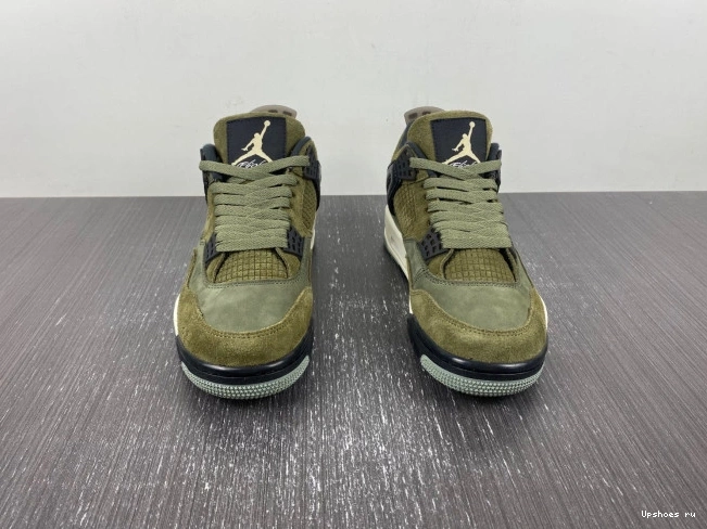   Retro  FB9927-200 Medium Olive Craft SE Jordan  4 1206